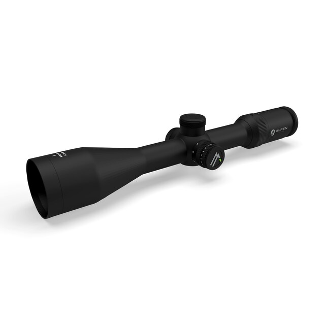 Imagen 0 de Visor de rifle Apex XP 5-25x50 ALPEN