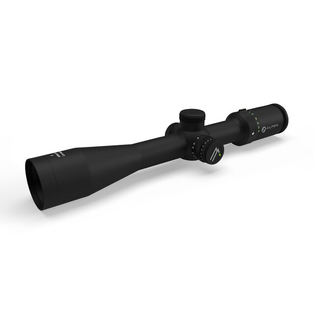 Imagen 0 de Visor de rifle Apex XP 2.5-16x42 ALPEN