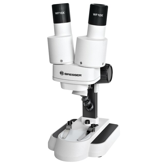 Imagen 0 de Microscopio Stereo Bresser Junior 20x