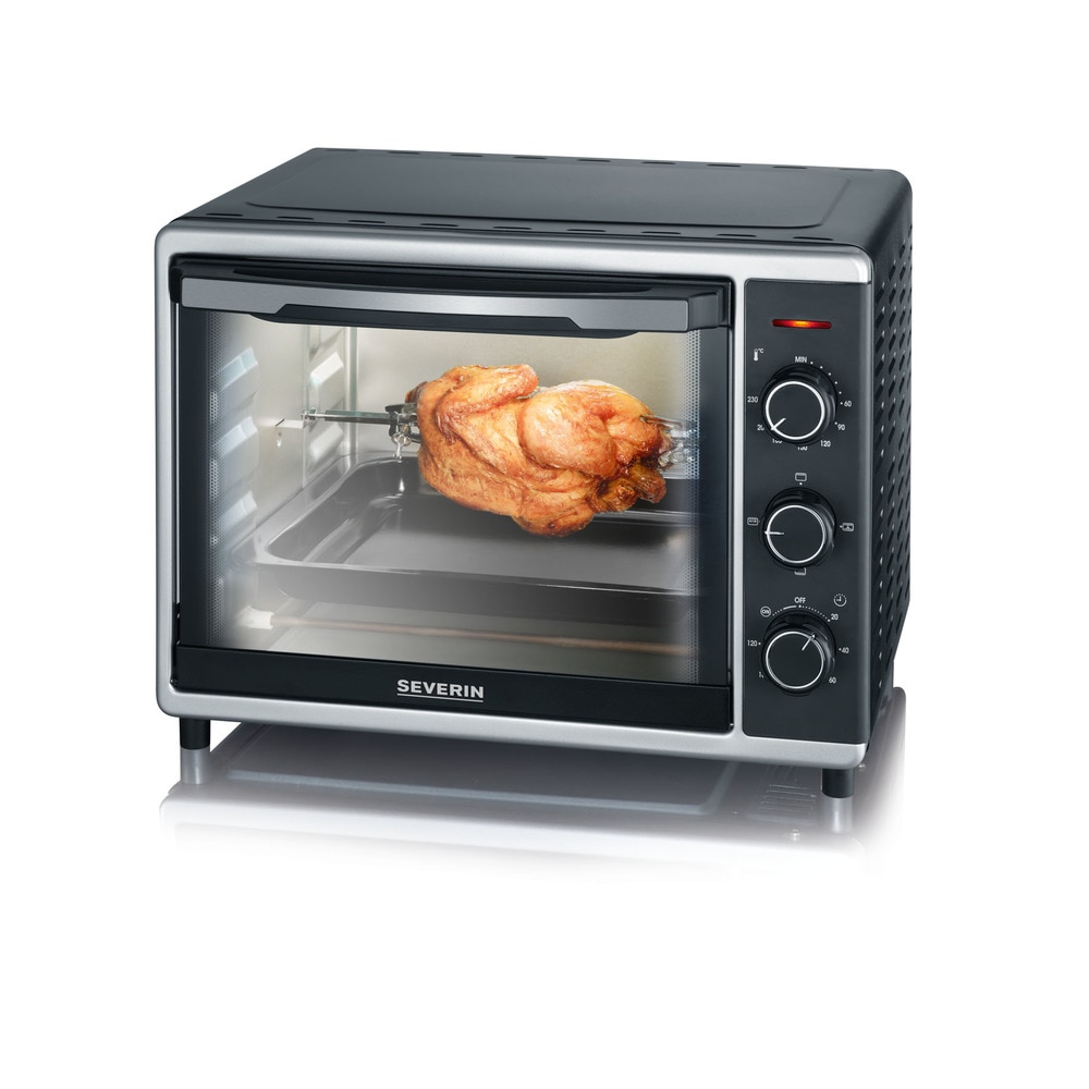 Horno de sobremesa Severin 30 L - TO 2056