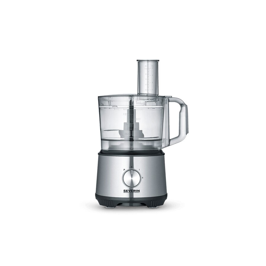 SEVERIN – Procesador de alimentos SEVERIN KM 3892 multifuncional con capacidad de 1,5 litros.