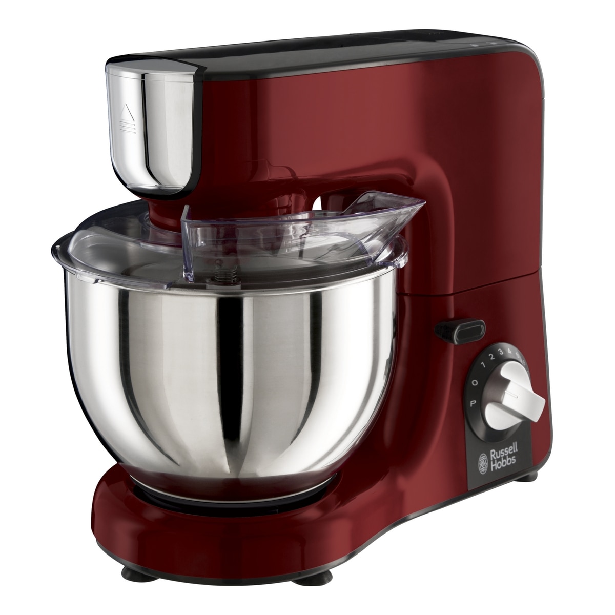 Imagen 0 de Robot de cocina Russell Hobbs 23480-56 Desire rojo Rojo