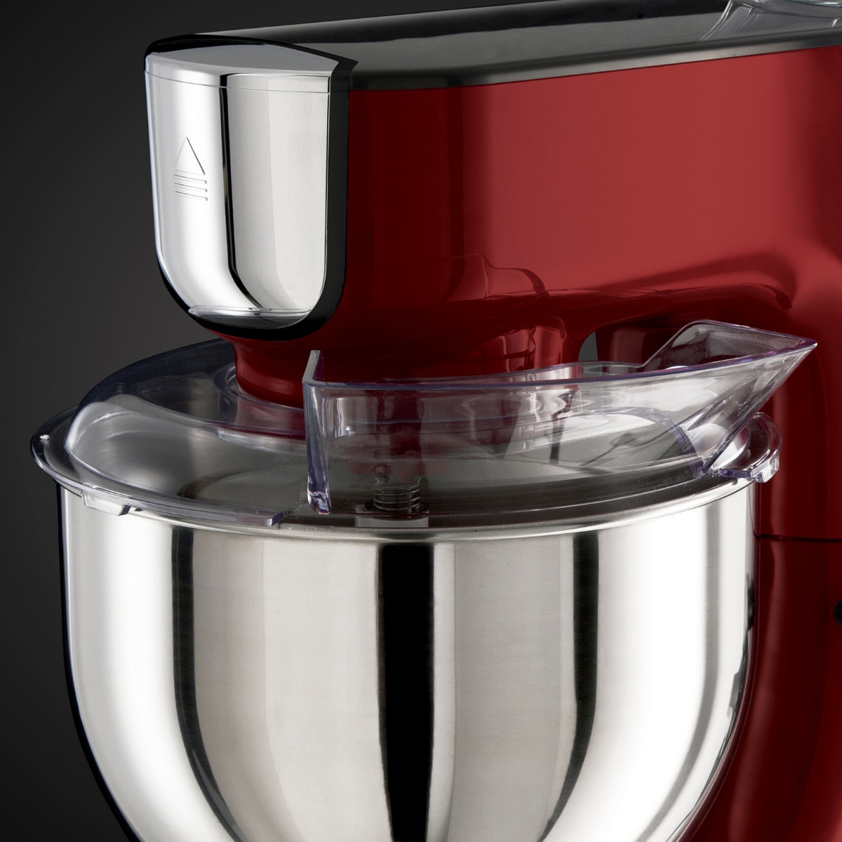 Robot de cocina Russell Hobbs 23480-56 Desire - Rojo Rojo-3