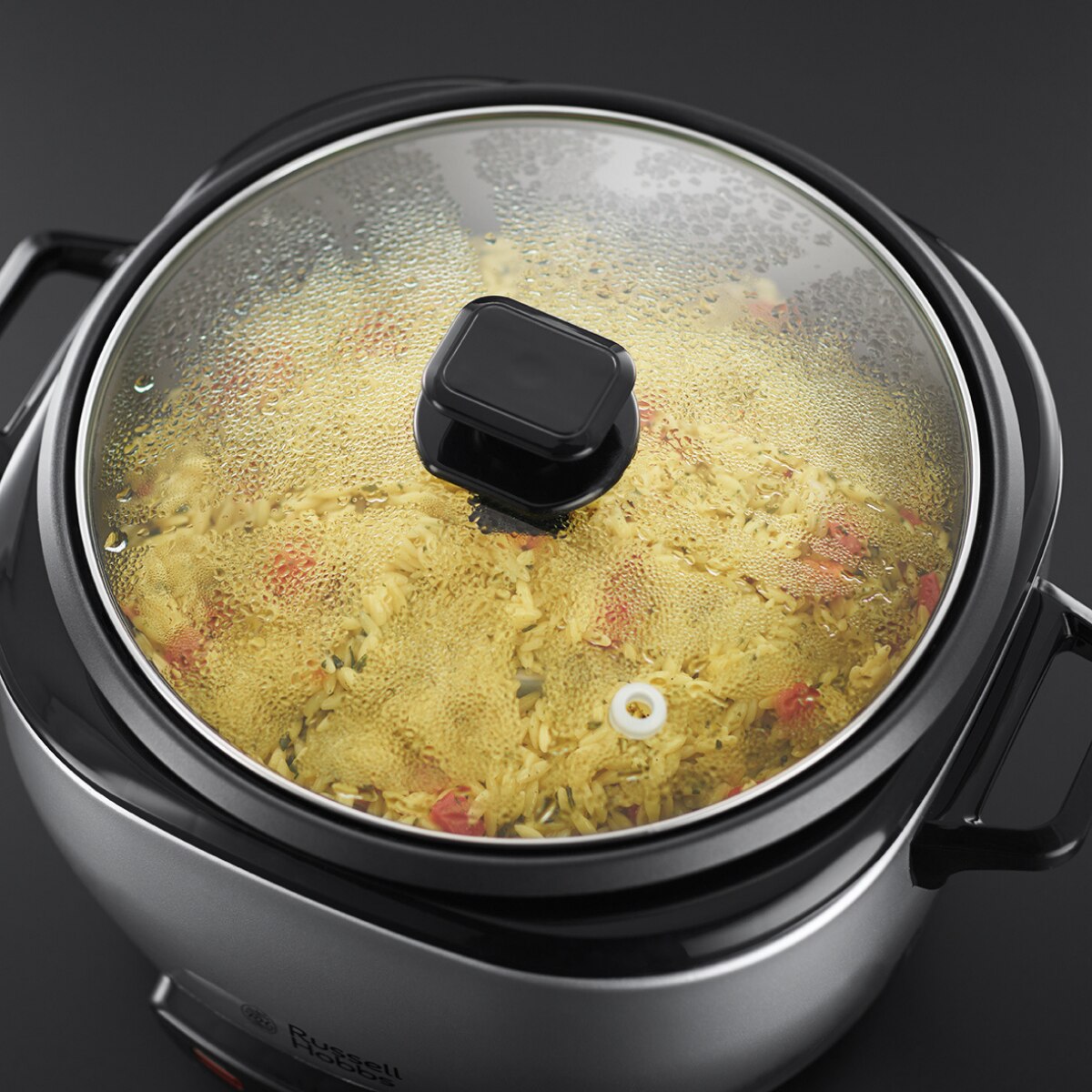 Thumbnail 2 de Russell Hobbs Maxicook arrocera 5 l 1.000 W