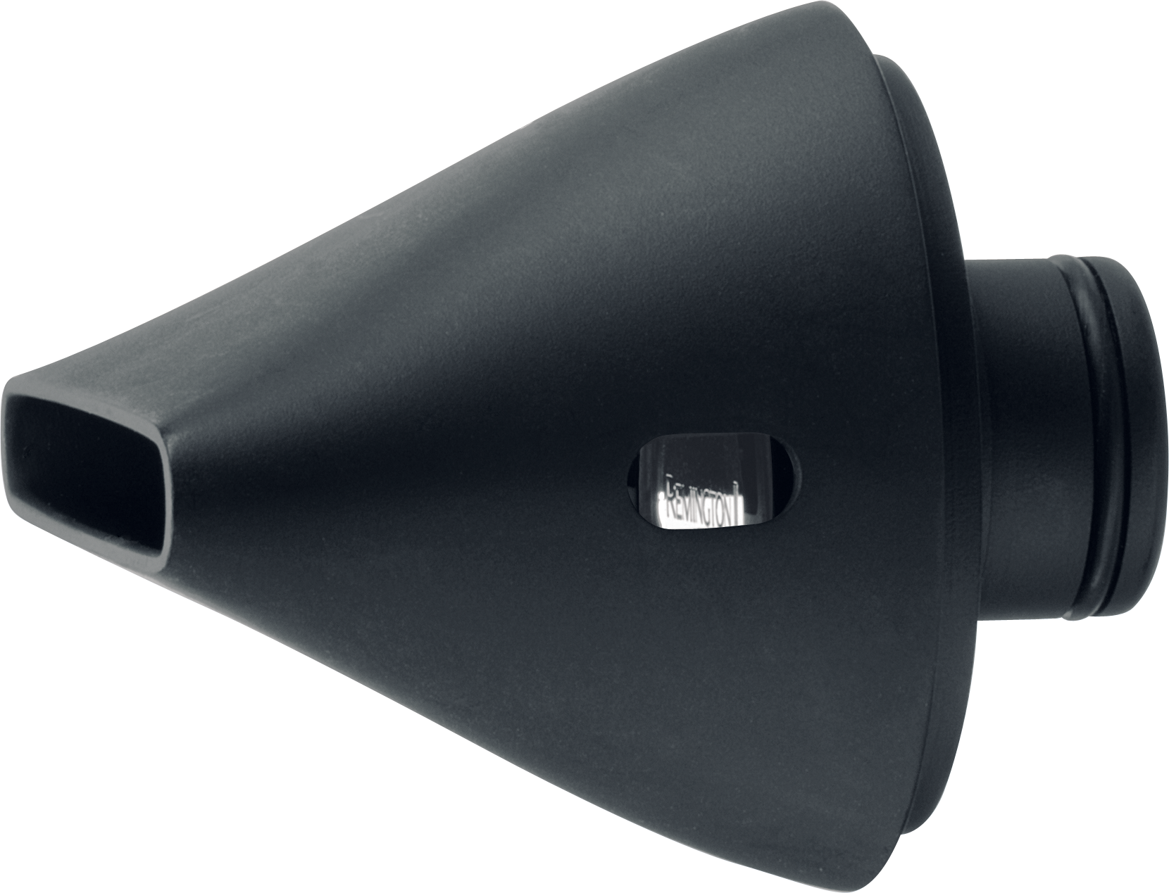 Secador de pelo Remington Air 3D, con caudal de aire Airflow 3D e iónico - Marrón Marrón-5