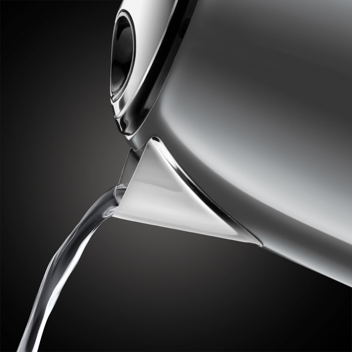 Hervidor Mini Russell Hobbs Colours Plus de color Gris y 1 litro de capacidad - Gris Gris-4
