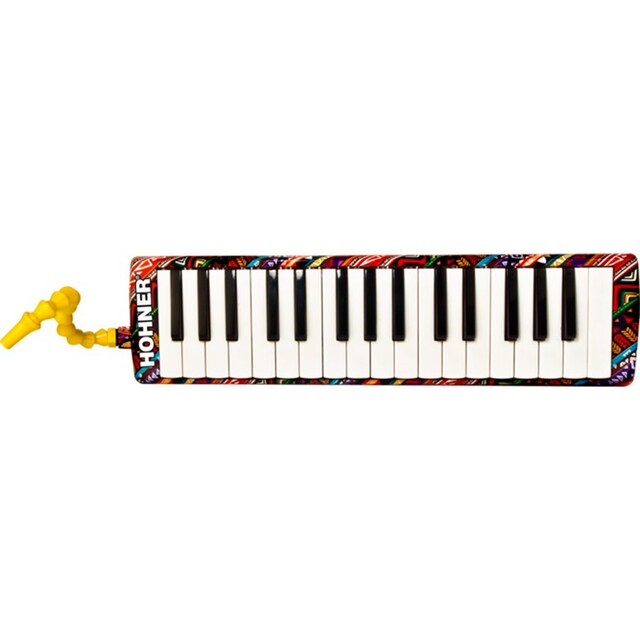 Imagen 0 de Mélodica Hohner Airboard 37