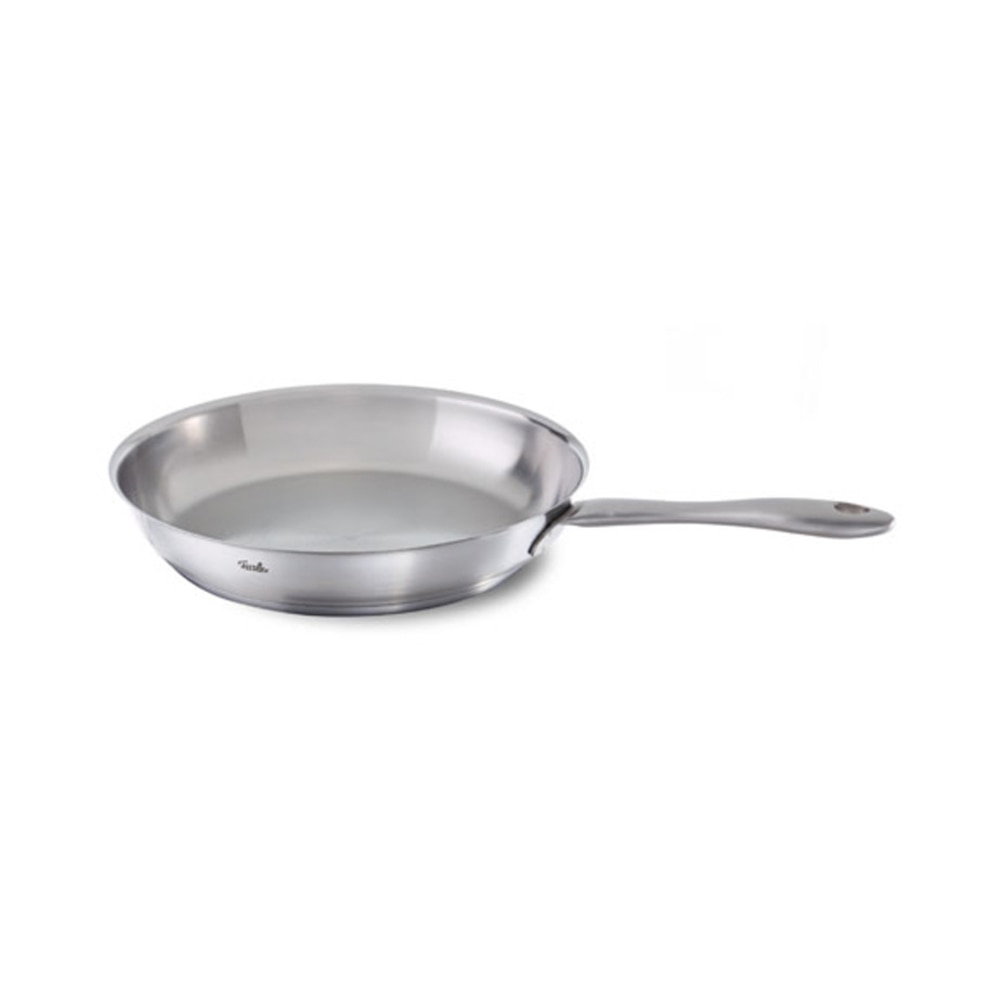 Sartén Acero Catania Fissler - Metal Sartén de 24 cm Metal-2