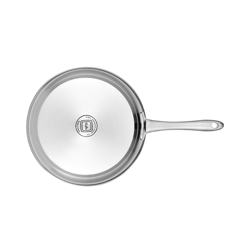 Sartén Acero Catania Fissler - Metal Sartén de 24 cm Metal-3