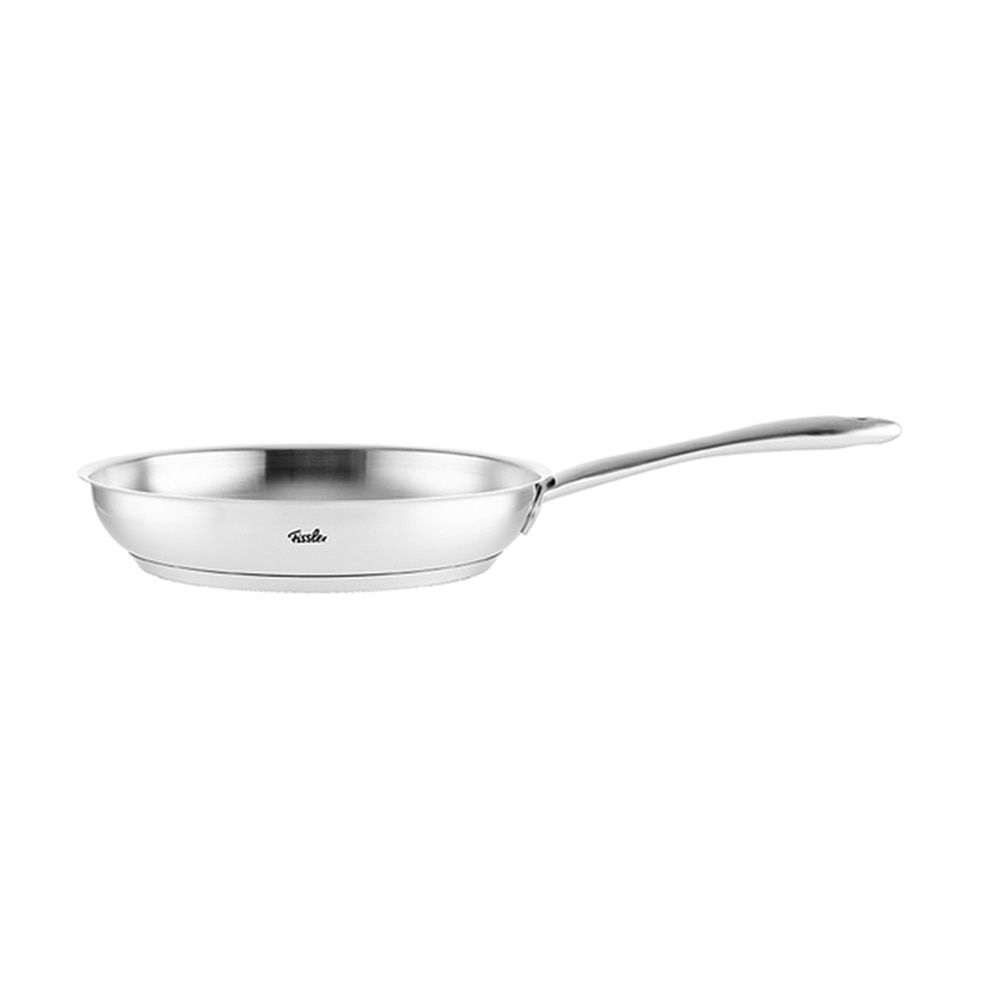 Sartén Acero Catania Fissler - Metal Sartén de 24 cm Metal-4