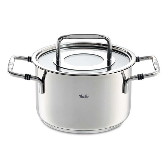 Imagen 0 de Olla de metal Bonn Fissler