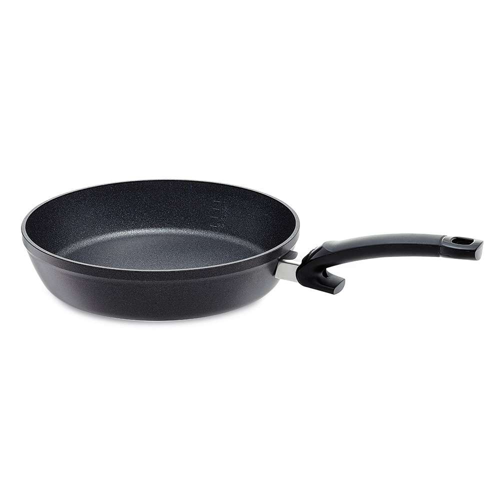 Sartén Adamant Comfort Fissler - Negro Sartén de 20 cm Negro-1