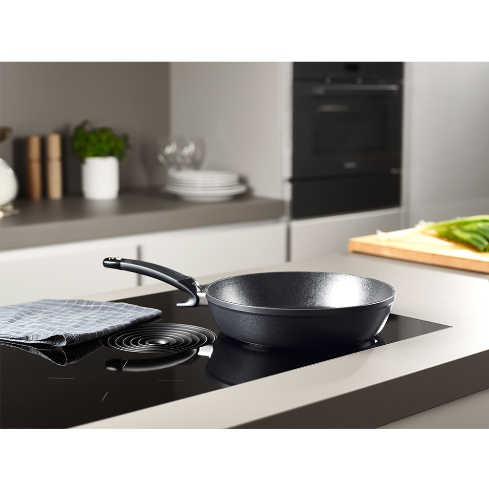 Imagen 2 de Sartén Adamant Comfort Fissler - Negro Sartén de 26 cm Negro