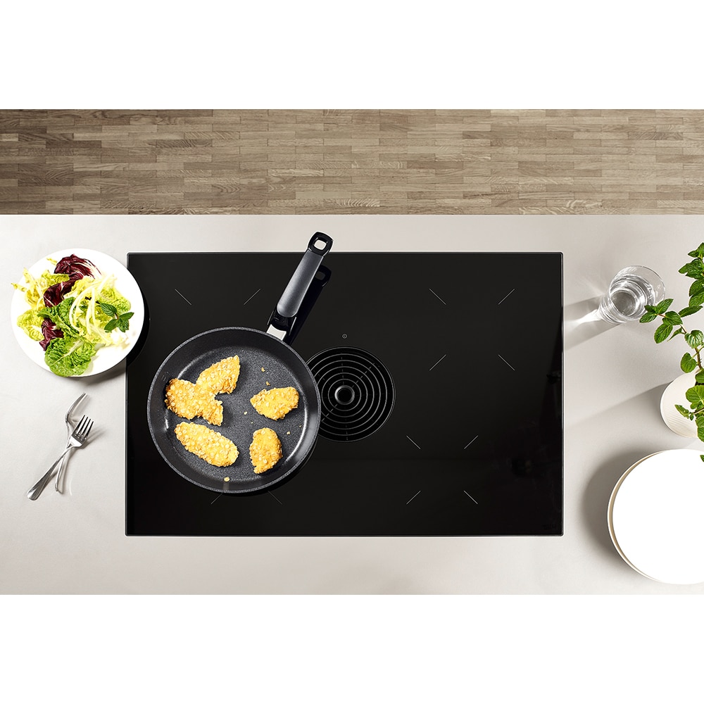 Imagen 4 de Sartén Adamant Comfort Fissler - Negro Sartén de 26 cm Negro