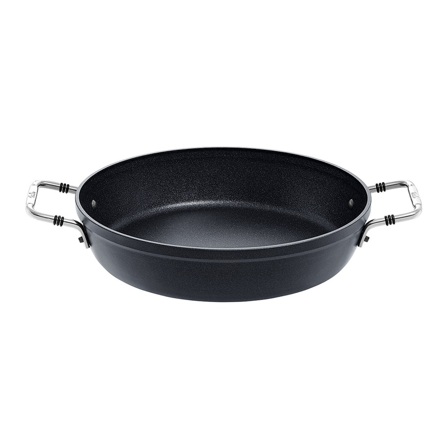 Imagen 1 de Cacerola baja Adamant® Fissler - Negro Cacerola de 24 cm Negro