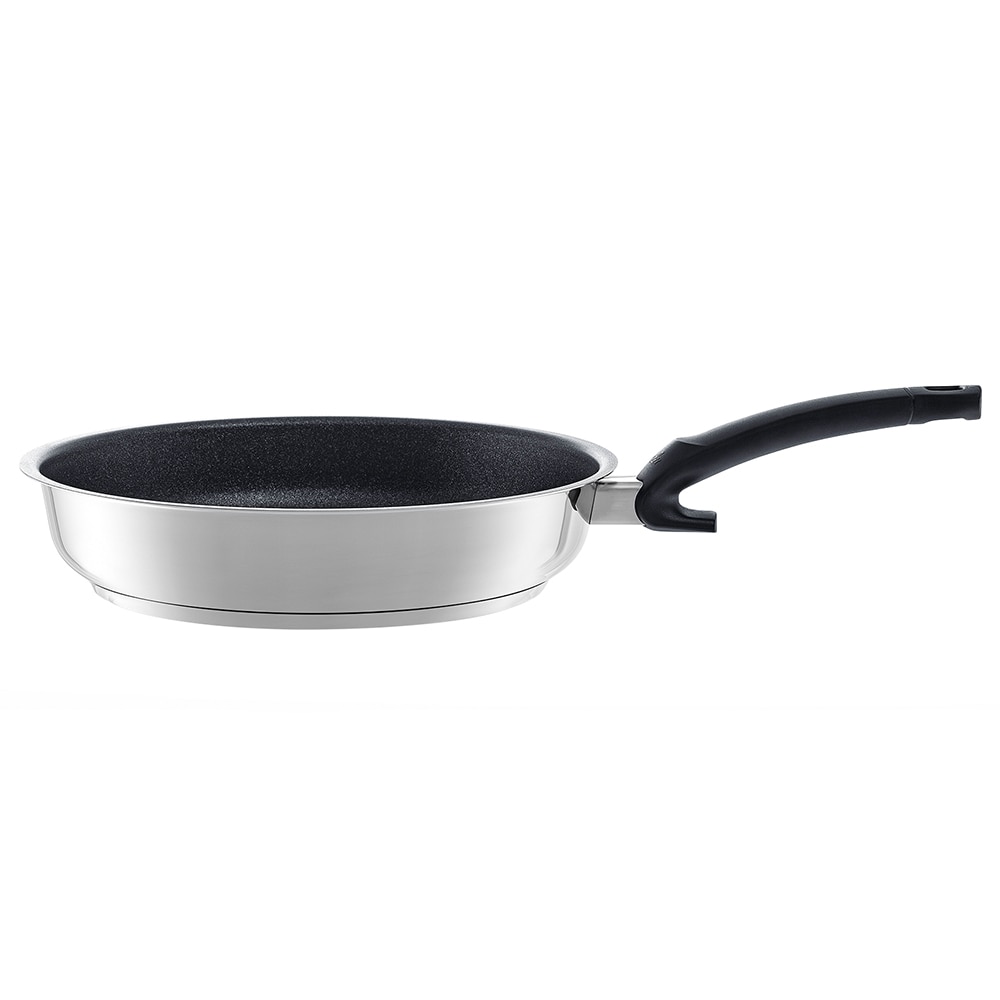 Sartén Adamant Premium Fissler - Gris Sartén de 20 cm Gris-2