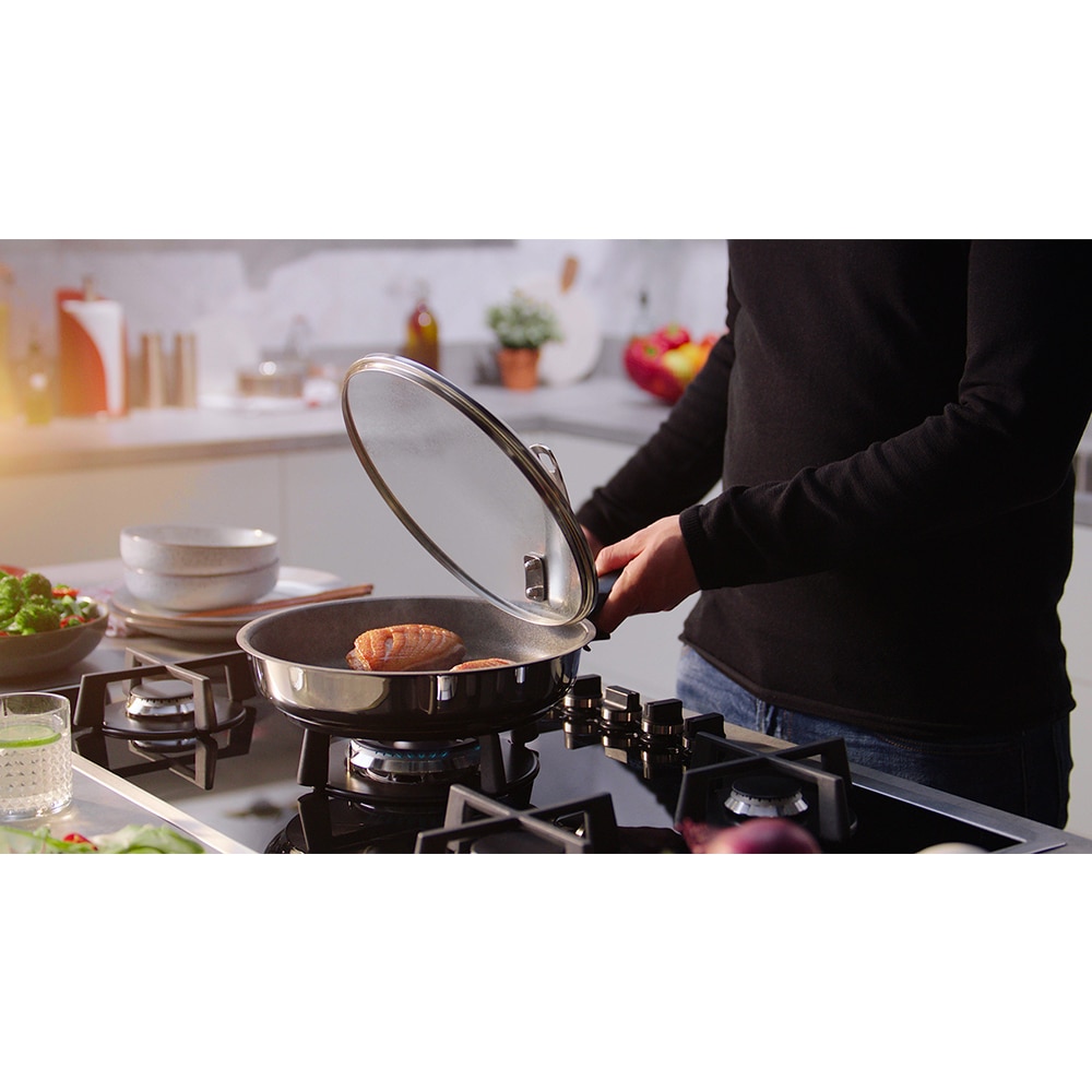 Sartén Adamant Premium Fissler - Gris Sartén de 20 cm Gris-3