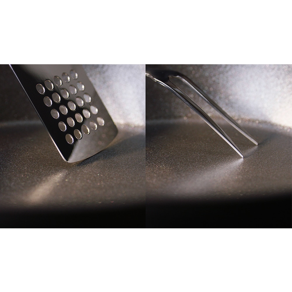 Sartén Adamant Premium Fissler - Gris Sartén de 20 cm Gris-6