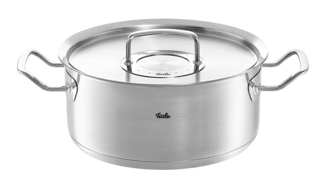 Imagen 0 de Cacerola Acero inoxidalbe Original Profi Collection® Fissler