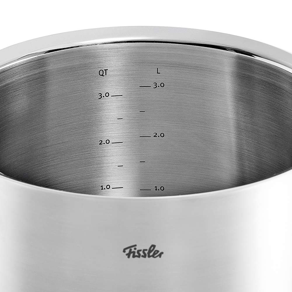 Imagen 2 de Paellera Original Profi Collection Fissler - Gris Gris