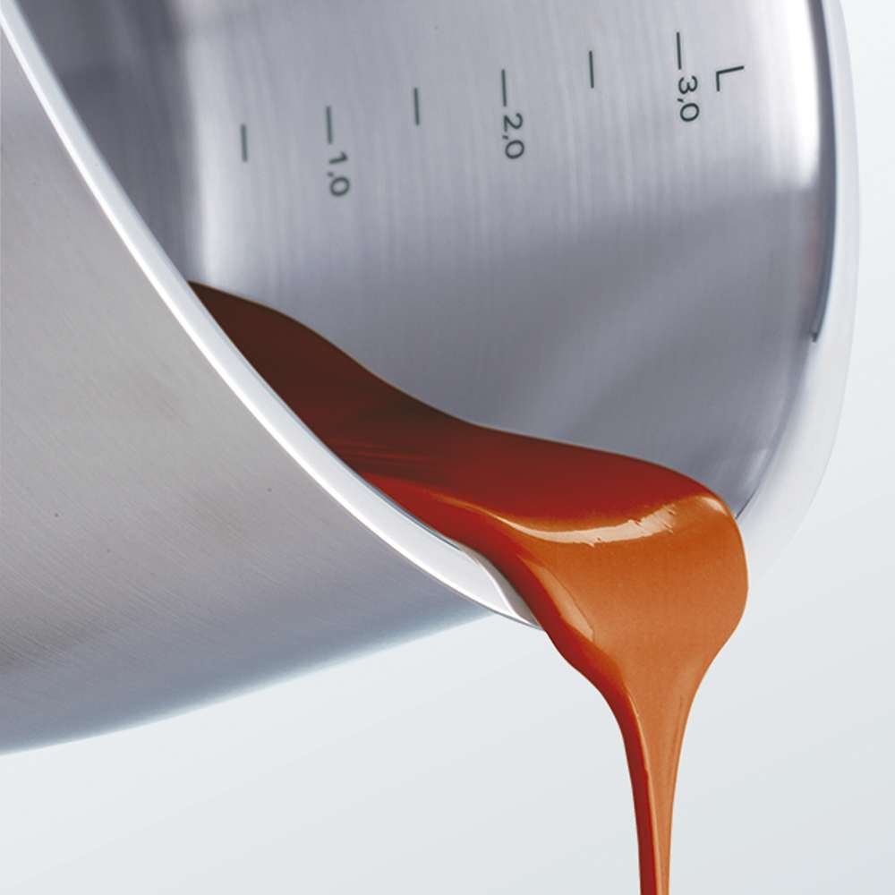 Imagen 5 de Paellera Original Profi Collection Fissler - Gris Gris