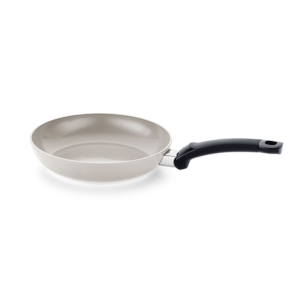 Imagen 0 de Sartén cerámica Ceratal Fissler Gris