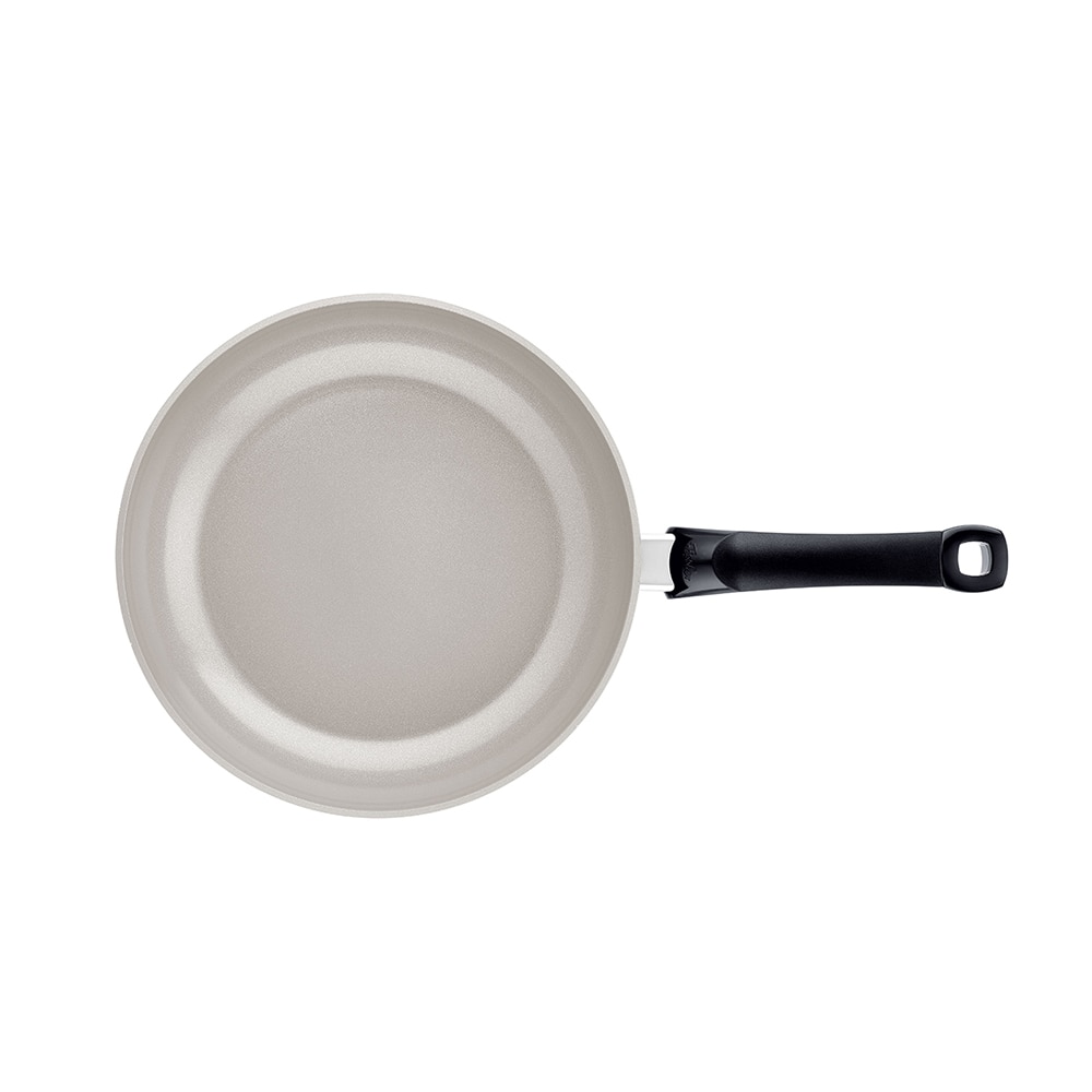 Sartén cerámica Ceratal Fissler - Gris Sartén de 28 cm Gris-2