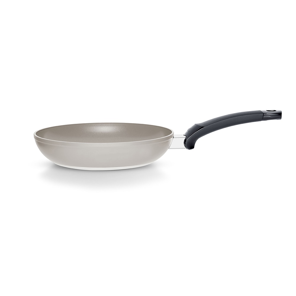 Sartén cerámica Ceratal Fissler - Gris Sartén de 28 cm Gris-3