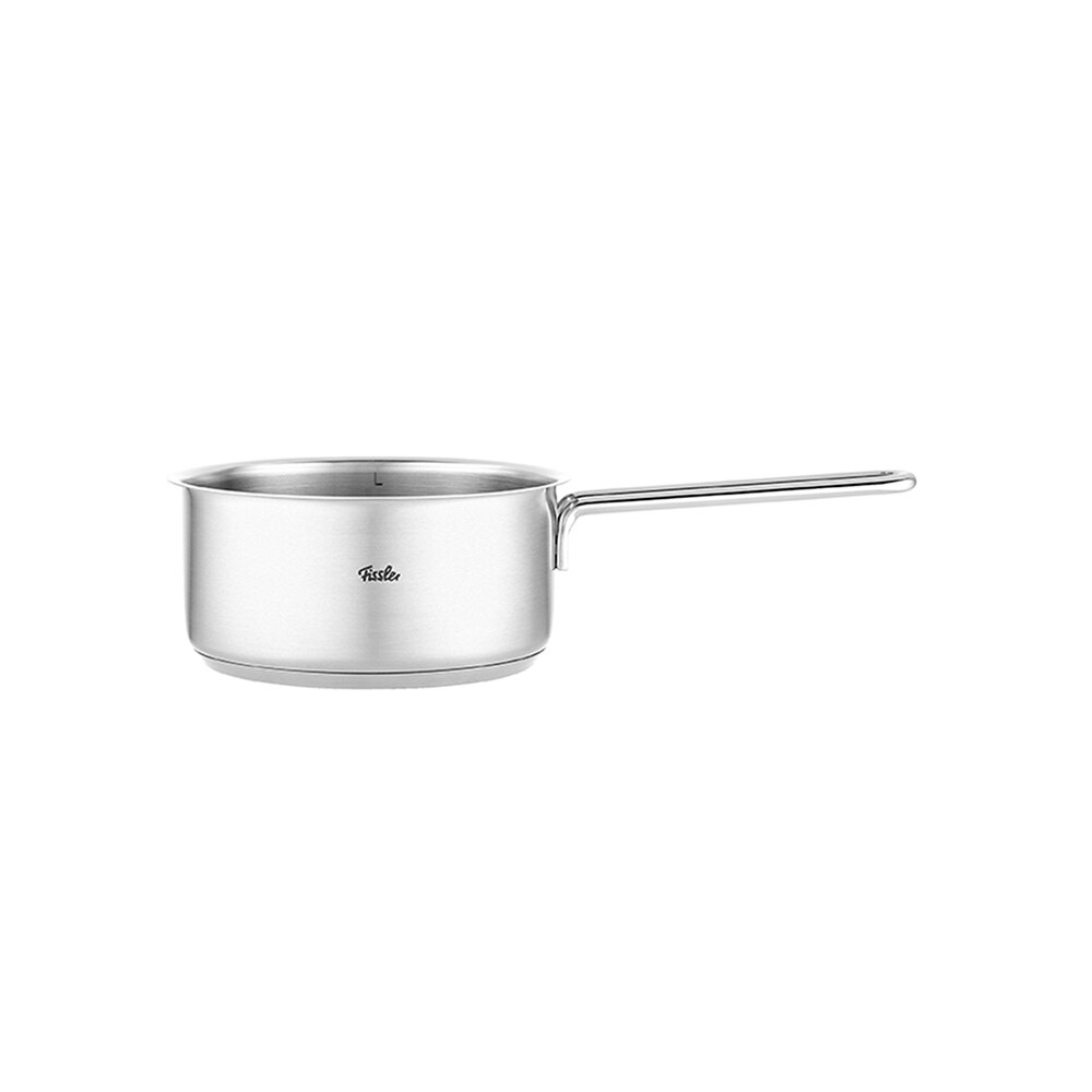 Imagen 3 de Cazo sin tapa Pure Profi Fissler - Plata Cazo de 16 cm Plata
