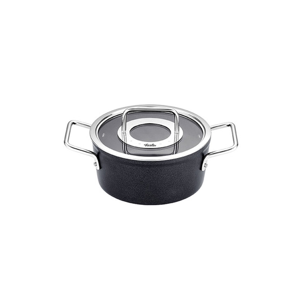 Fissler - Olla con tapa de cristal Adamant Fissler.