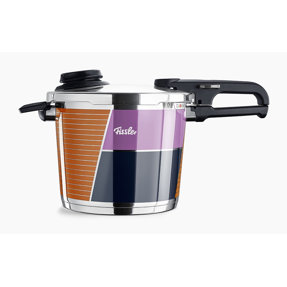 Imagen de Fissler Vitaquick olla a presión 6 L en OfertitasTOP