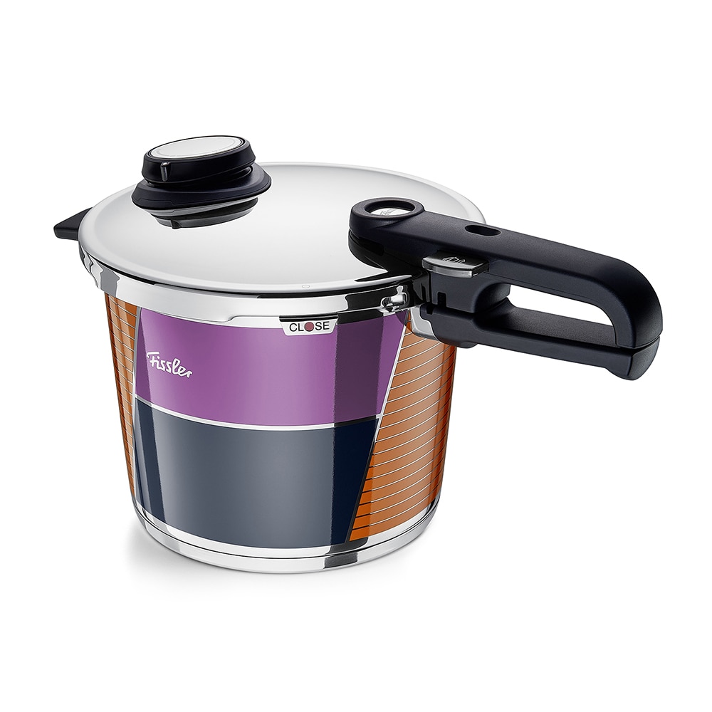 Thumbnail 1 de Fissler Vitaquick olla a presión 6 L