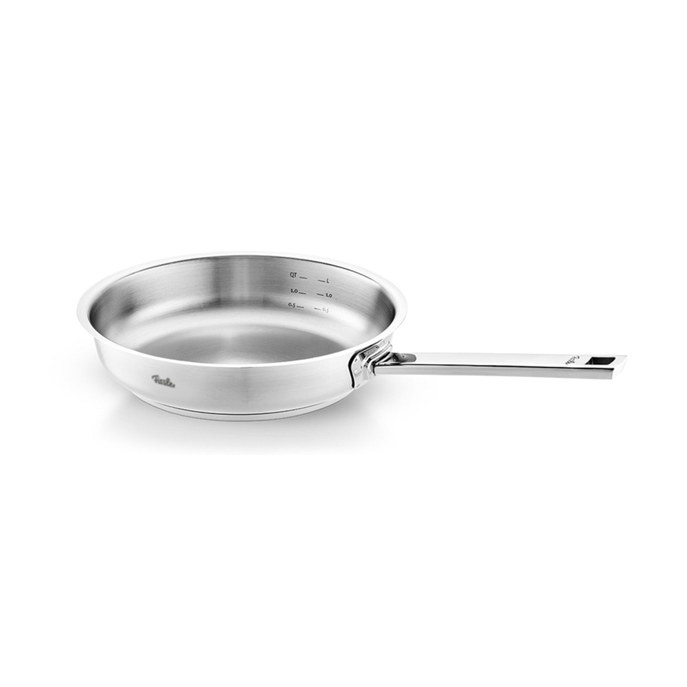 Imagen 1 de Sartén Original Profi without Novogrill Fissler - Metal Sartén de 24 cm Metal