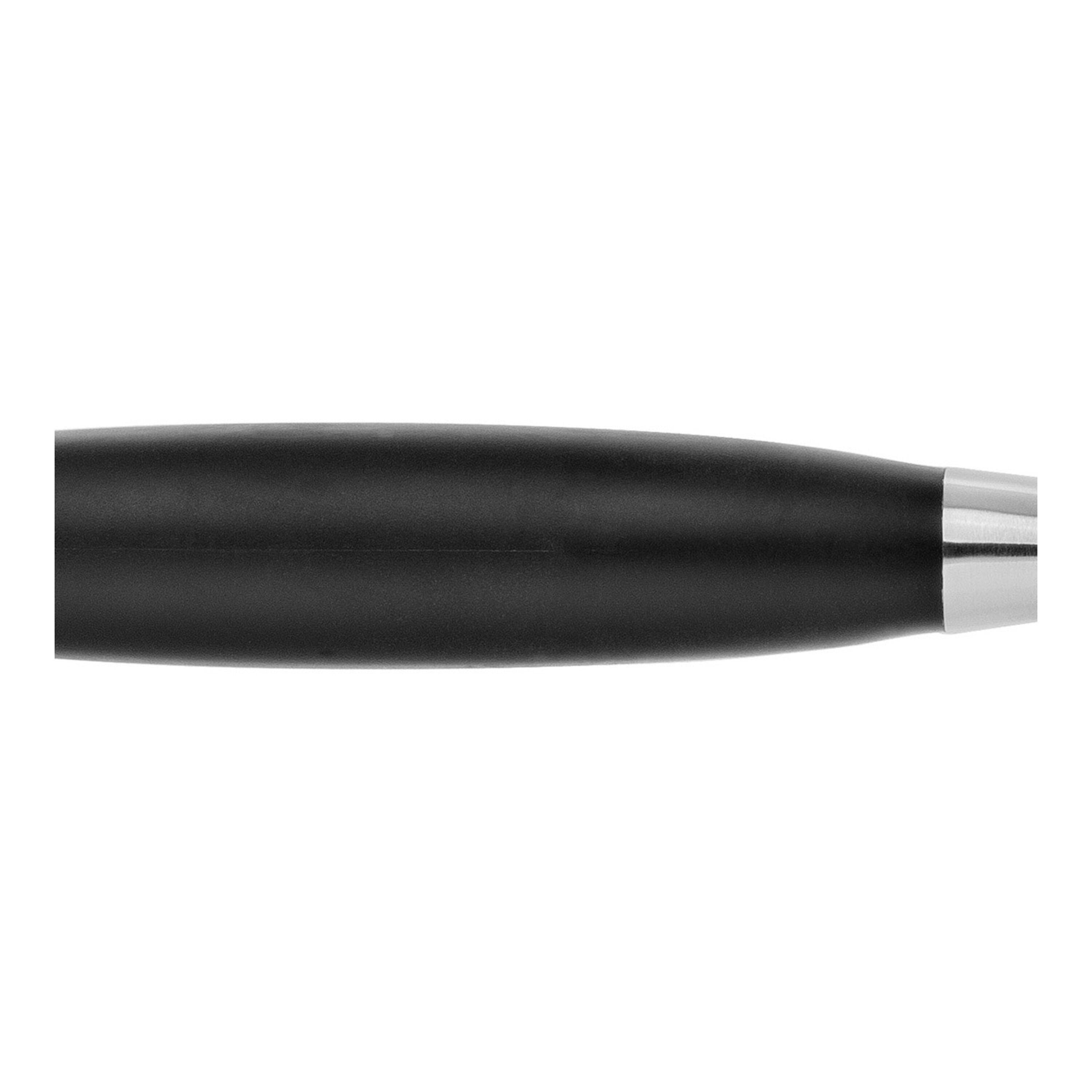 Cuchillo de chef Vier Sterne Zwilling - Negro Negro-3