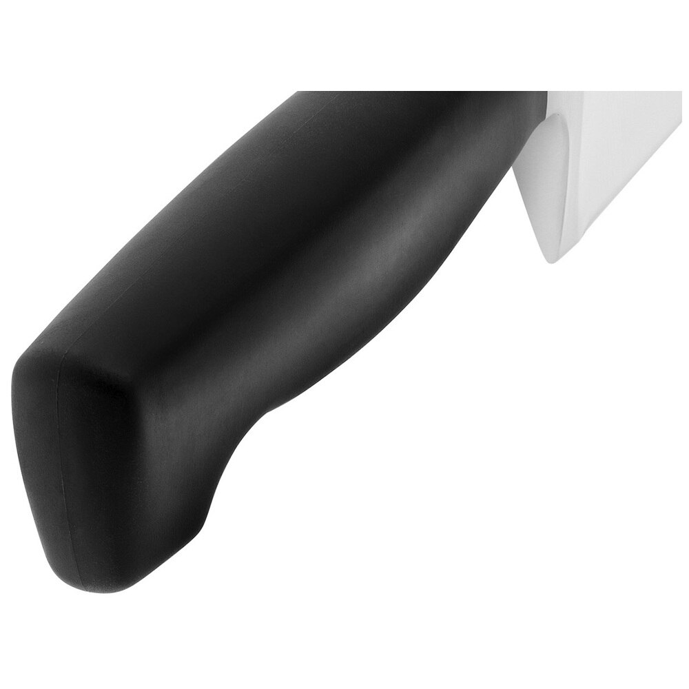 Cuchillo cebollero Four Star Zwilling - Negro 20 cm Negro-2