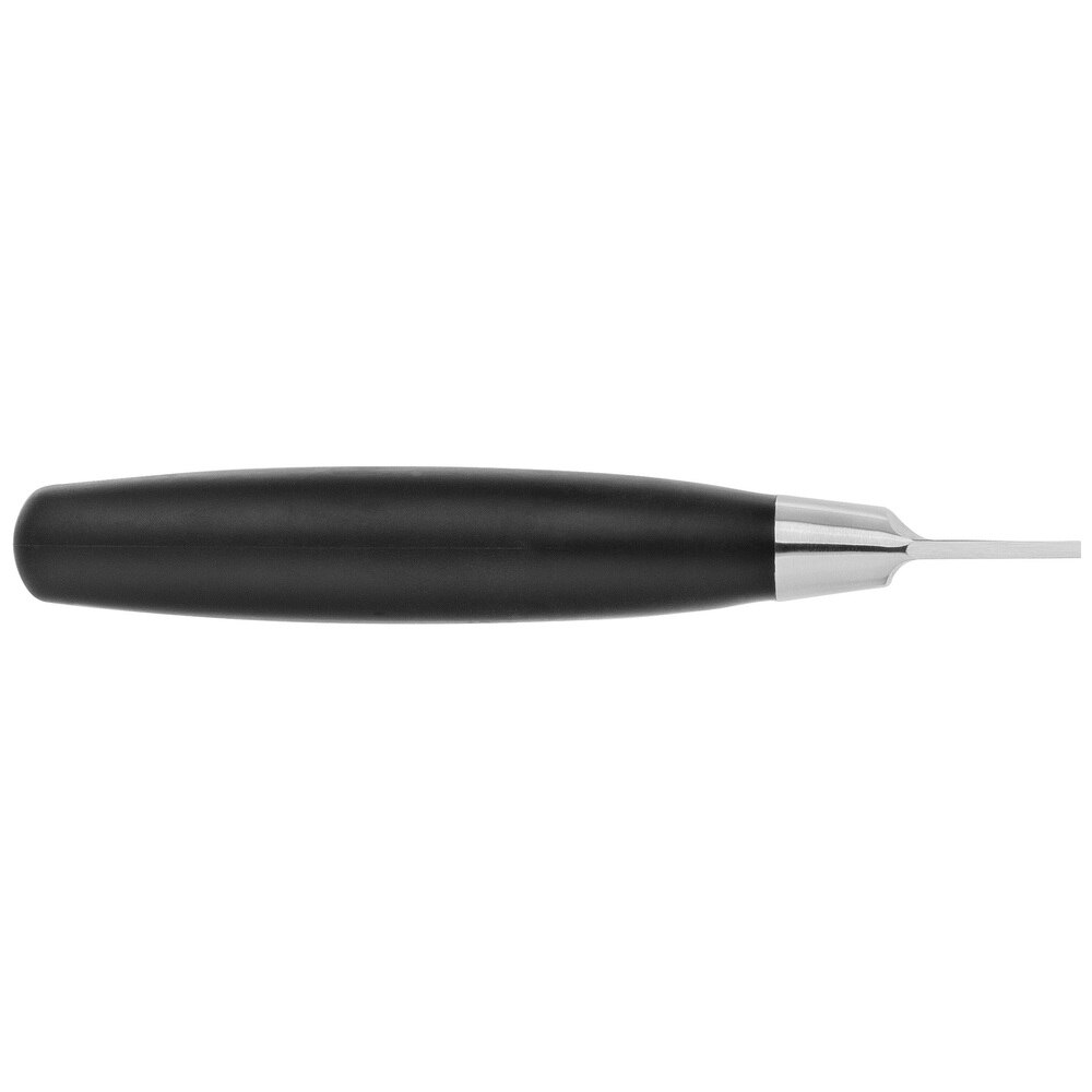 Cuchillo cebollero Four Star Zwilling - Negro 20 cm Negro-4