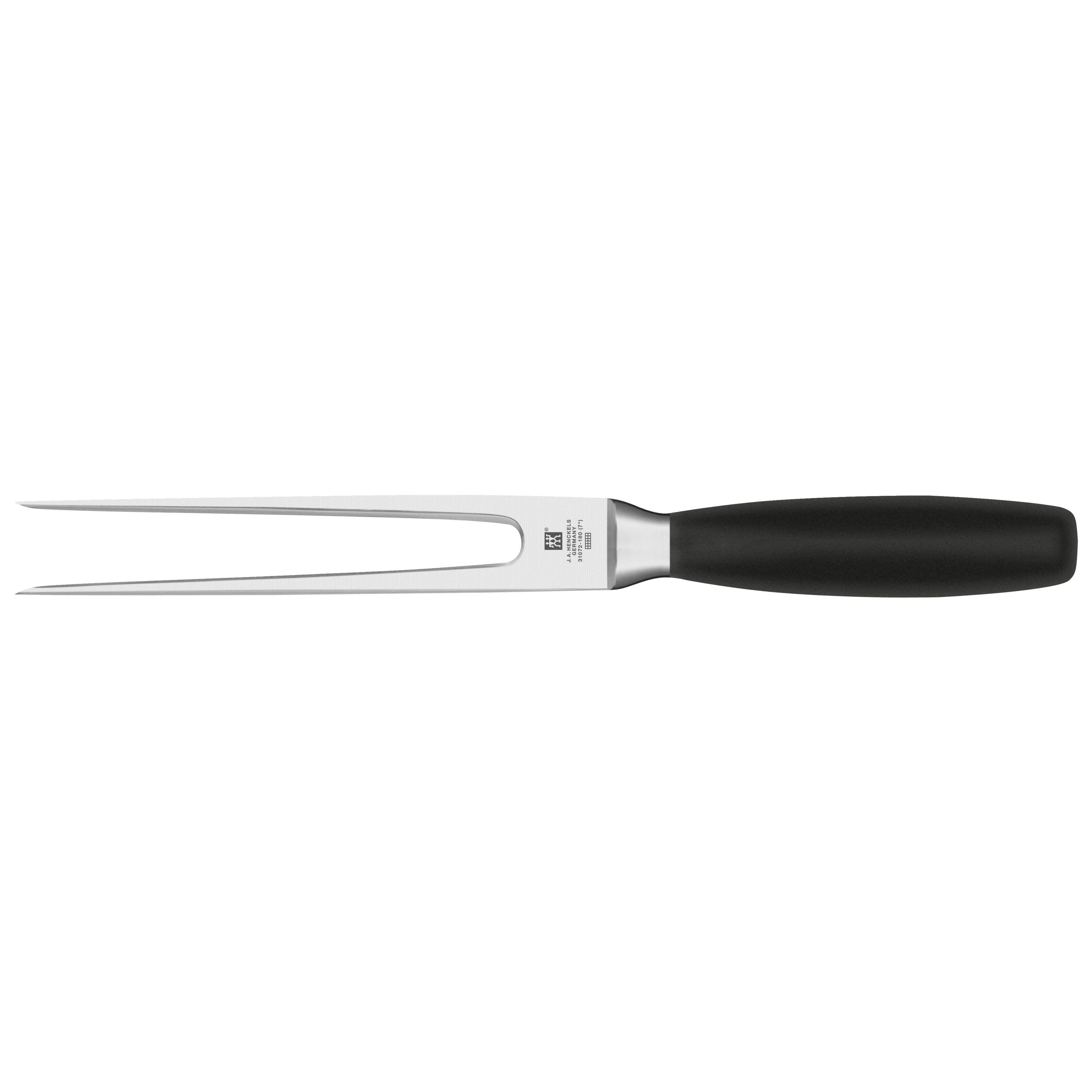 Imagen 1 de Tenedor para carne Four Star Zwilling - Negro Negro