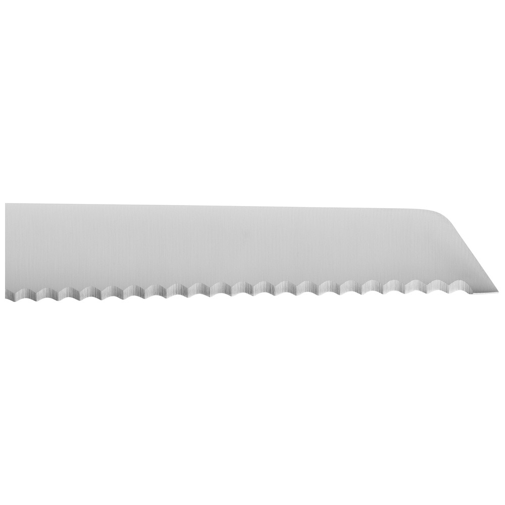 Cuchillo de pan Four Star Zwilling - Negro 20 cm Negro-4