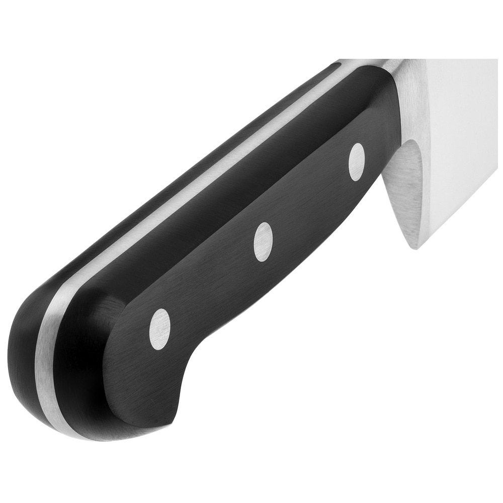 Cuchillo cebollero Professional S Zwilling - Negro 20 cm Negro-2
