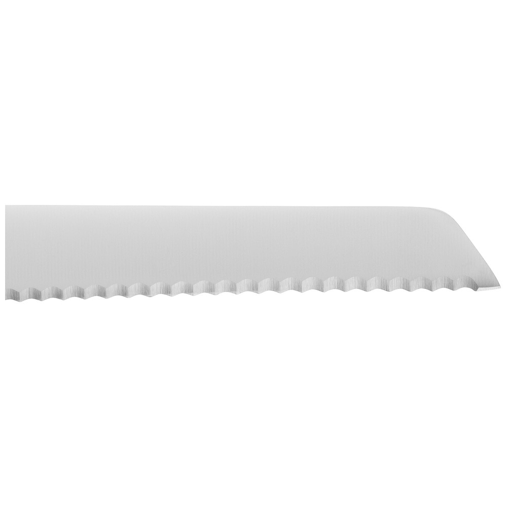 Cuchillo de pan Professional S Zwilling - Negro 20 cm Negro-4