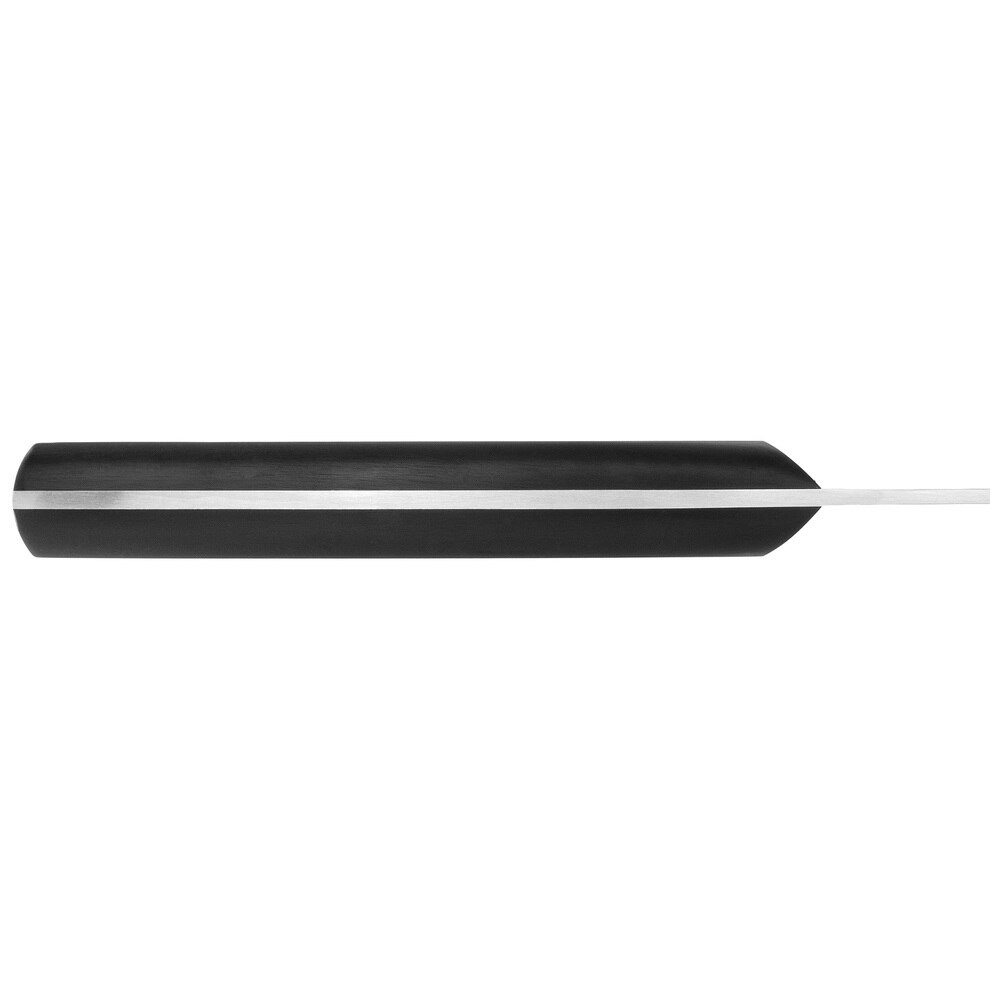Cuchillo Santoku Twin Pollux Zwilling - Negro 14 cm Negro-3