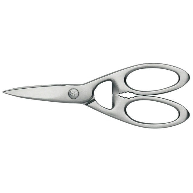 Imagen 0 de Tijeras multiusos de acero mate Twin Select Zwilling