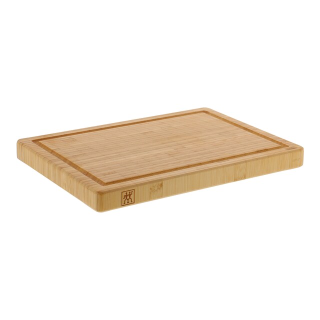 Imagen 0 de Tabla de cortar de bambú Zwilling