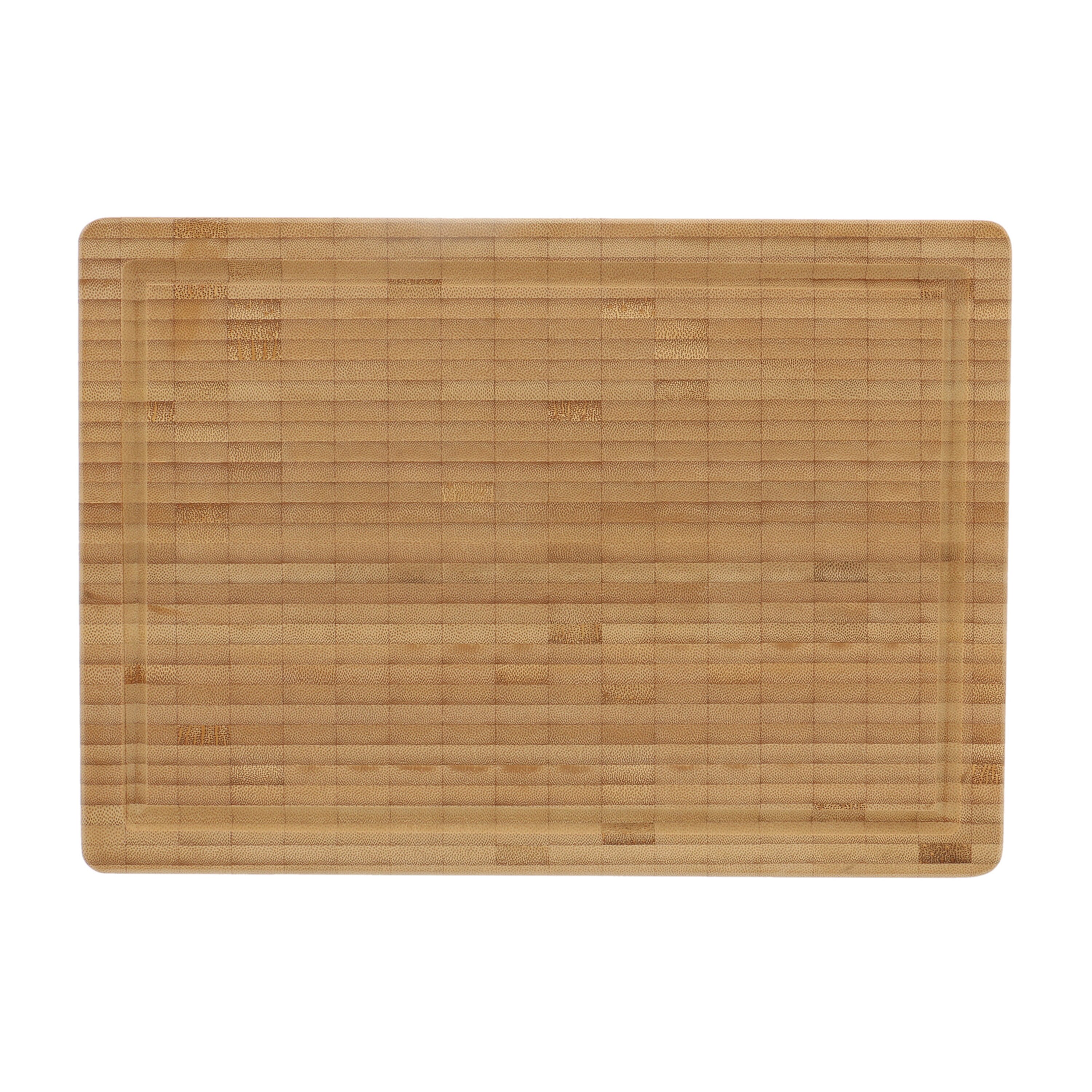 Tabla de cortar de bambú Zwilling - Bambú 36 cm Bambú-4