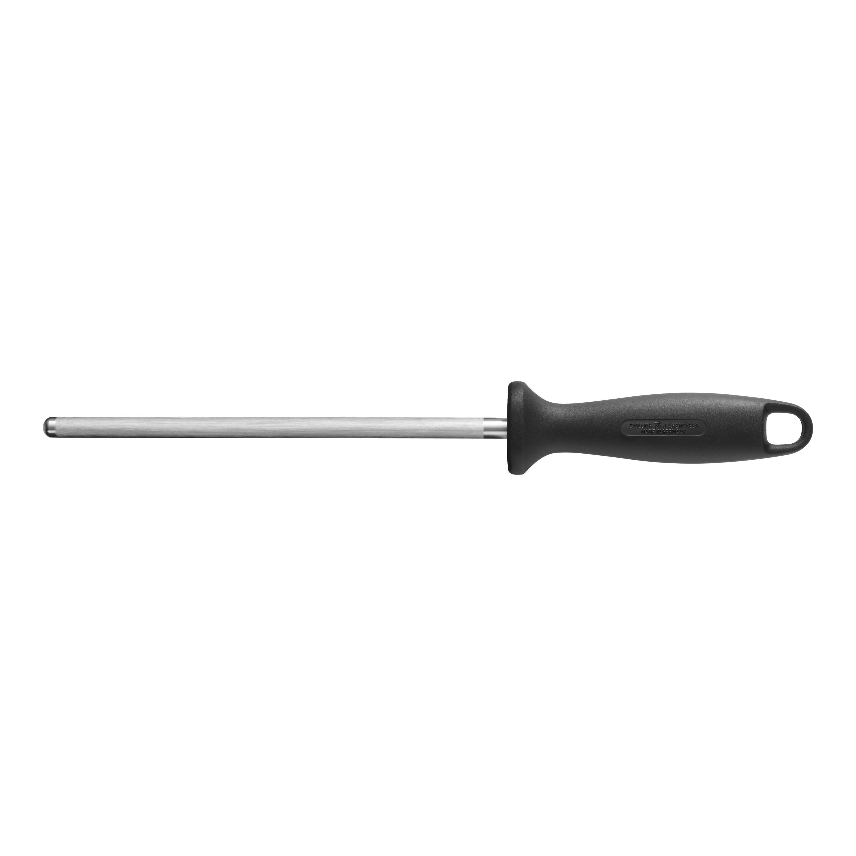 Imagen 1 de Chaira de afilado Zwilling - Negro 26 cm Negro
