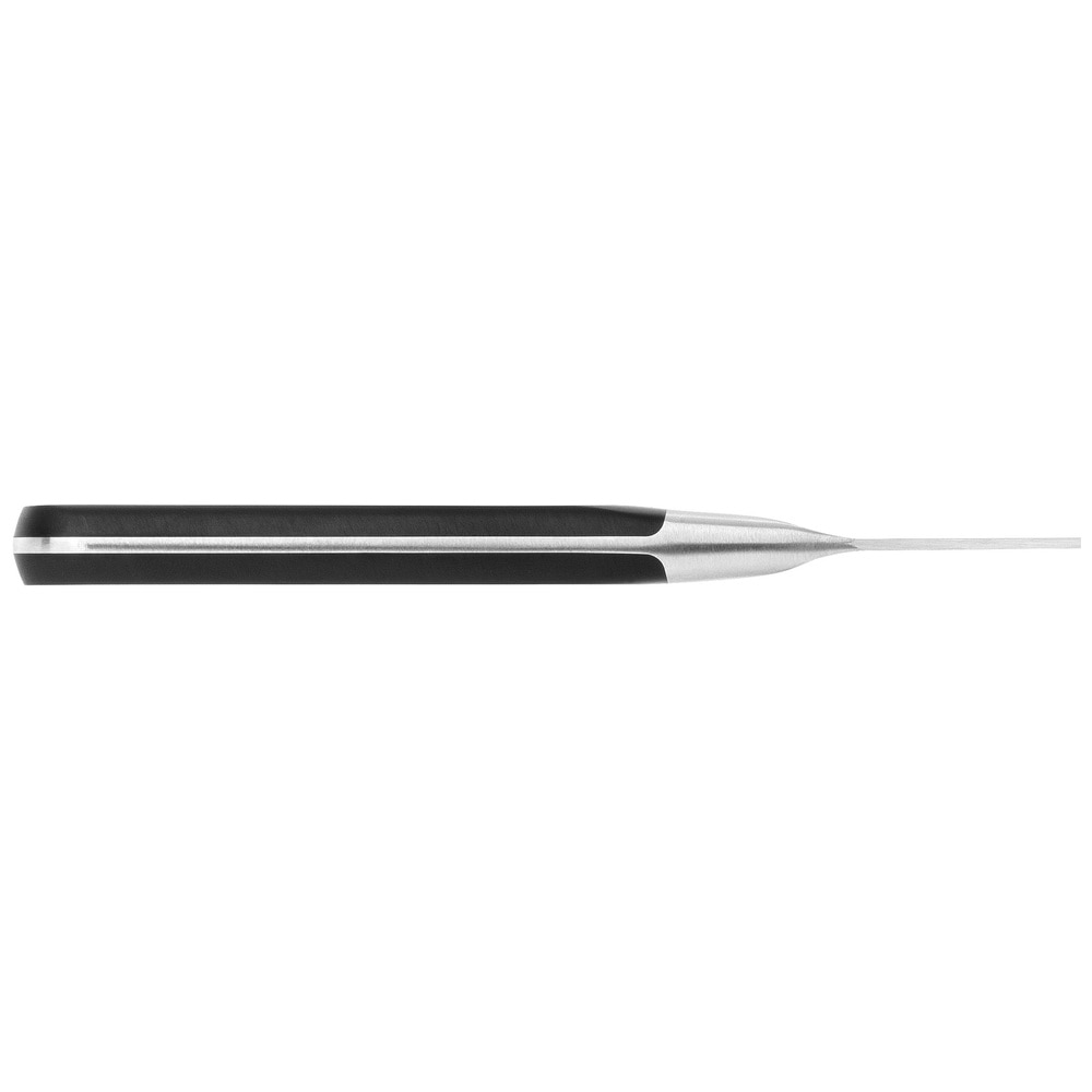 Cuchillo fileteador Pro Zwilling - Negro 18  cm Negro-2