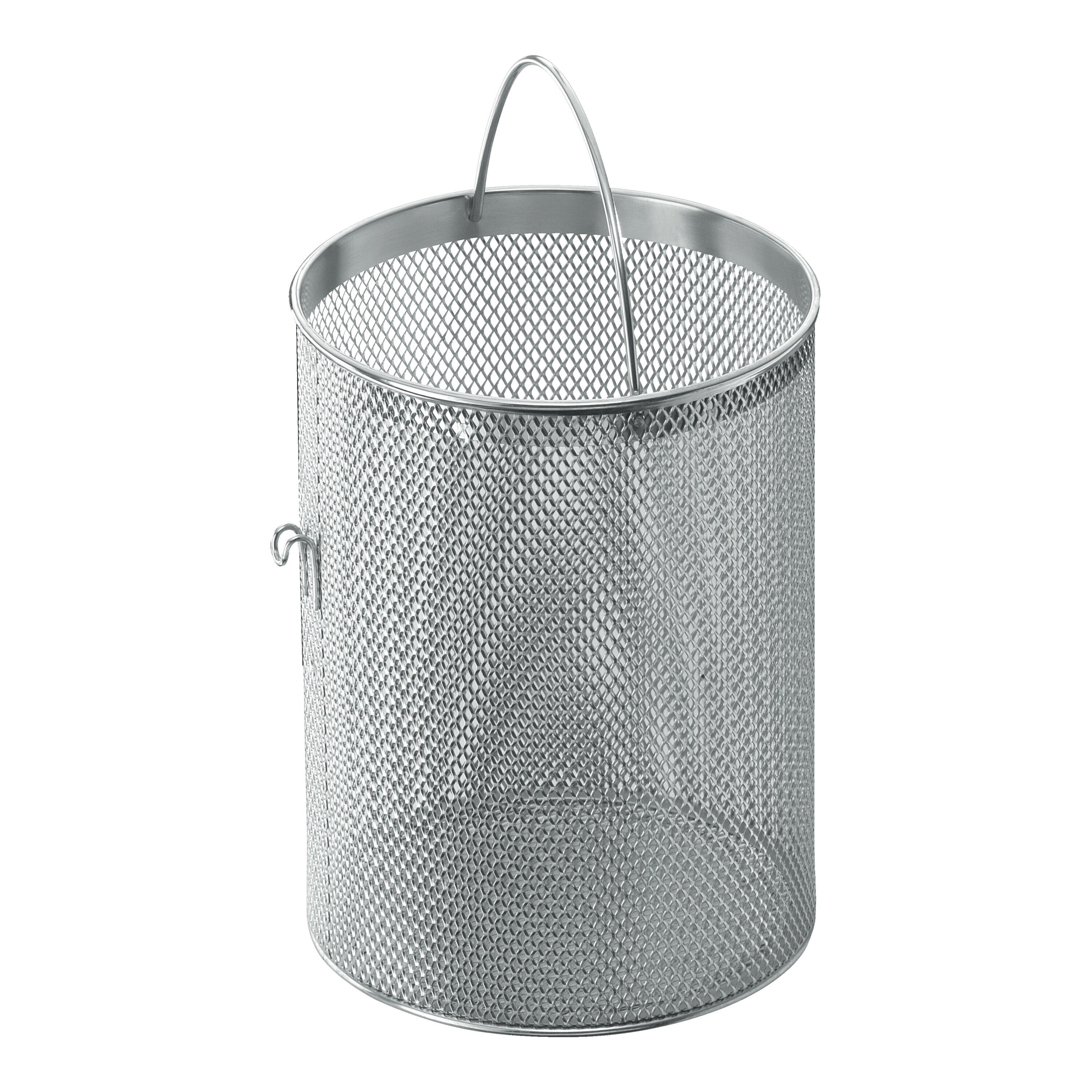 Olla alta de acero inoxidable Twin Specials Zwilling - Plata 16 cm Plata-3