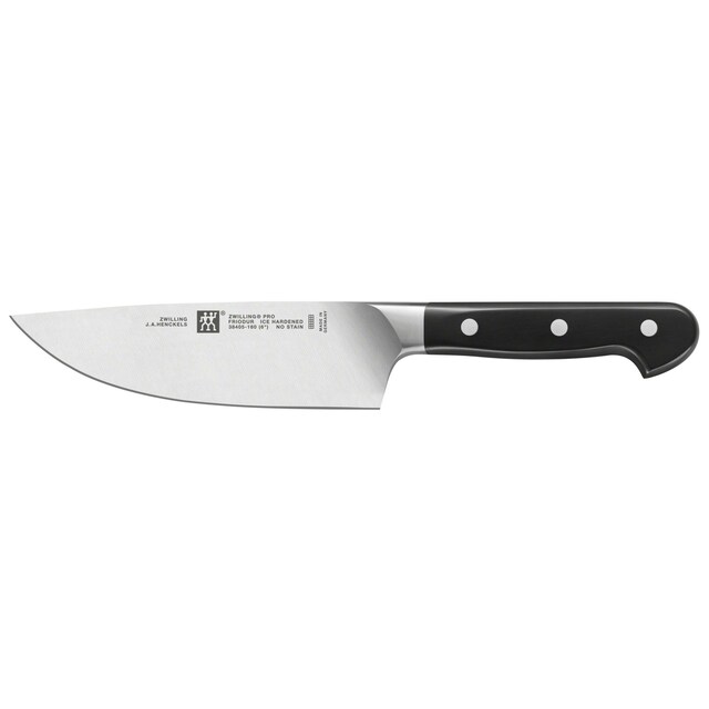 Imagen 0 de Cuchillo de chef Pro Zwilling