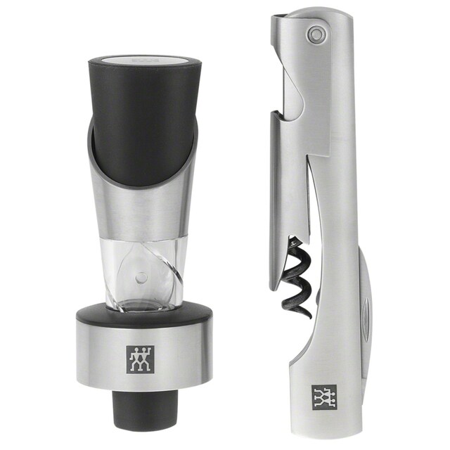 Imagen 0 de Set de 2 piezas Sommelier Zwilling