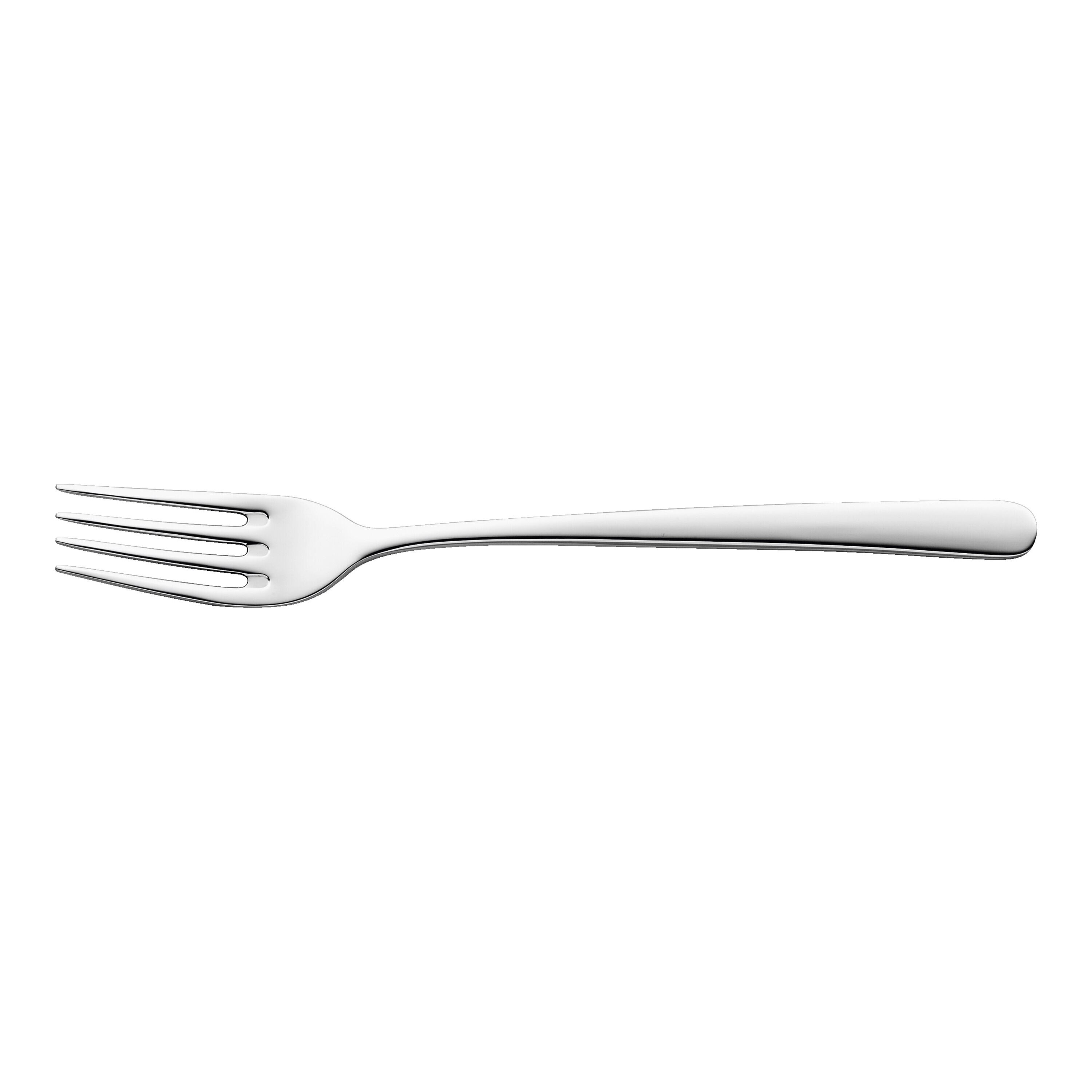 Cubertería 24 piezas Nova Zwilling - Plata Plata-2